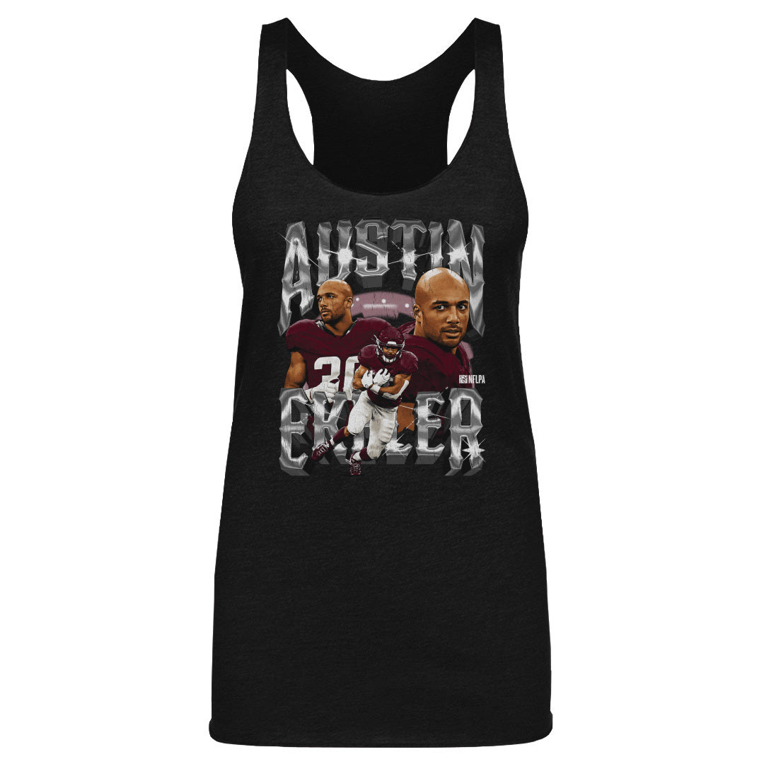 Austin Ekeler Women's Tank Top | 500 LEVEL