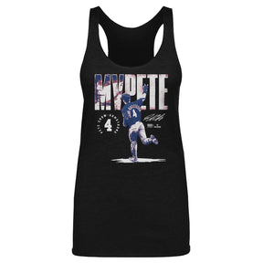 Pete Crow-Armstrong Women's Tank Top | 500 LEVEL