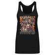 New York Knicks Women's Tank Top | 500 LEVEL