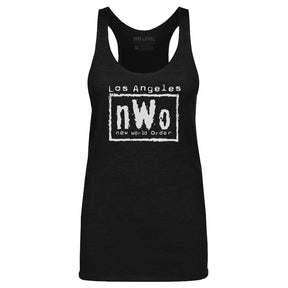 nWo Women's Tank Top | 500 LEVEL