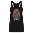 New York Knicks Women's Tank Top | 500 LEVEL