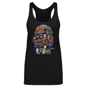 New York Knicks Women's Tank Top | 500 LEVEL