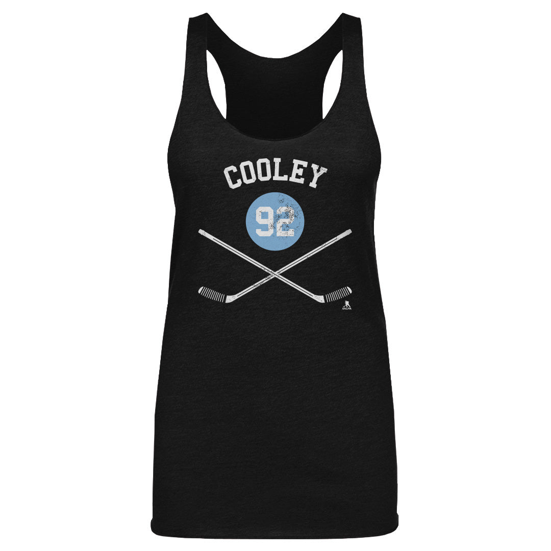 Logan Cooley Women's Tank Top | 500 LEVEL