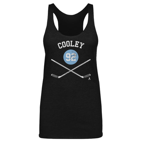 Logan Cooley Women's Tank Top | 500 LEVEL