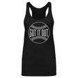 Gut It Out Foundation Women's Tank Top | 500 LEVEL