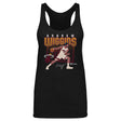Andrew Wiggins Women's Tank Top | 500 LEVEL