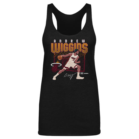 Andrew Wiggins Women's Tank Top | 500 LEVEL
