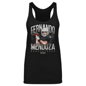 Fernando Mendoza Women's Tank Top | 500 LEVEL