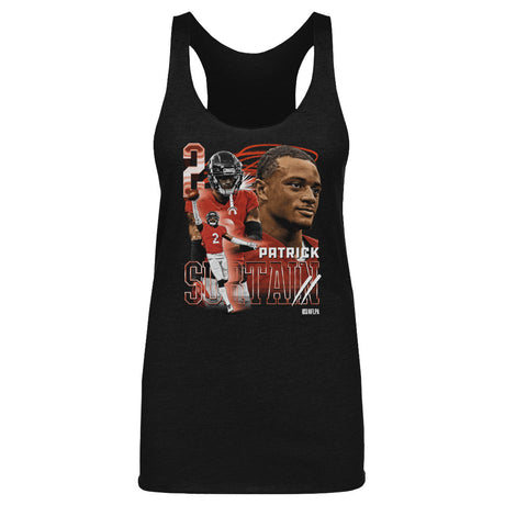 Patrick Surtain II Women's Tank Top | 500 LEVEL