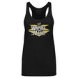 WrestleMania Women's Tank Top | 500 LEVEL
