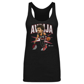 Deni Avdija Women's Tank Top | 500 LEVEL