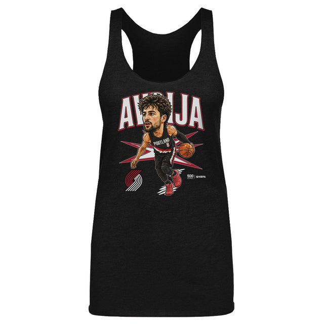 Deni Avdija Women's Tank Top | 500 LEVEL