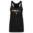 San Diego Wave FC Women's Tank Top | 500 LEVEL