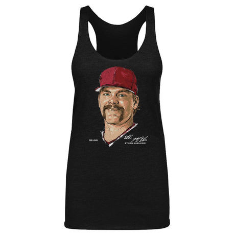 Ethan McElvain Women's Tank Top | 500 LEVEL