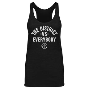 Washington Wizards Women's Tank Top | 500 LEVEL