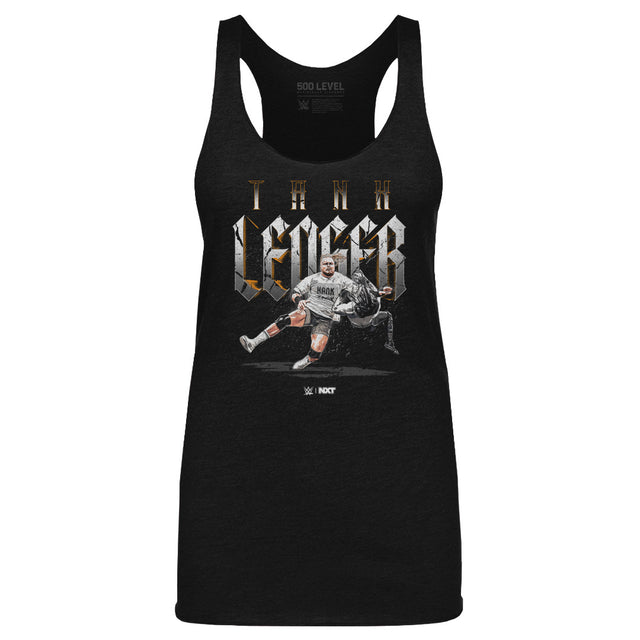 Tank Ledger Women's Tank Top | 500 LEVEL