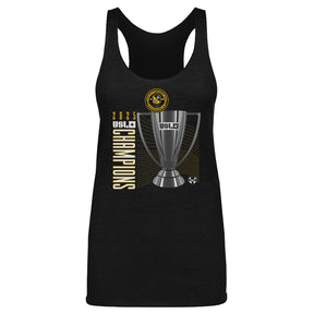 Pittsburgh Riverhounds SC Women's Tank Top | 500 LEVEL