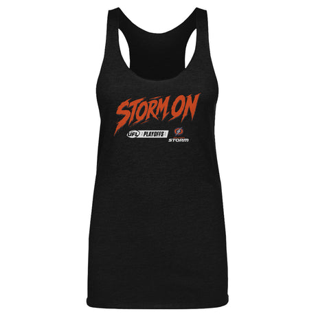 Orlando Storm Women's Tank Top | 500 LEVEL