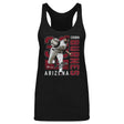 Corbin Burnes Women's Tank Top | 500 LEVEL