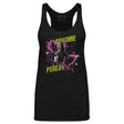Roxanne Perez Women's Tank Top | 500 LEVEL