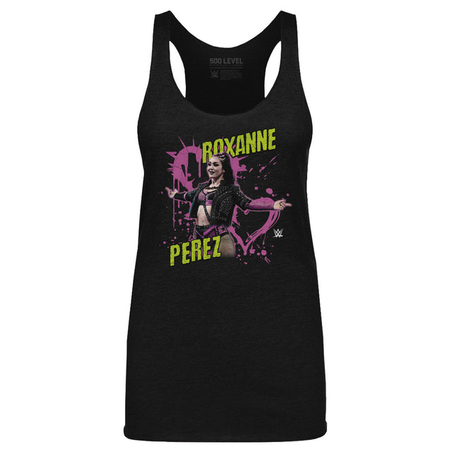 Roxanne Perez Women's Tank Top | 500 LEVEL