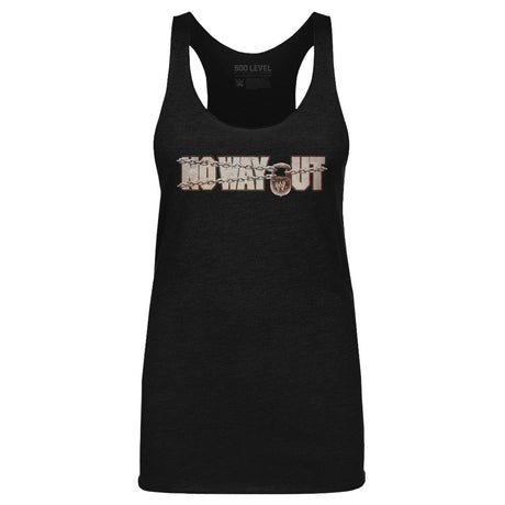 No Way Out Women's Tank Top | 500 LEVEL