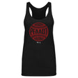 Brandon Pfaadt Women's Tank Top | 500 LEVEL