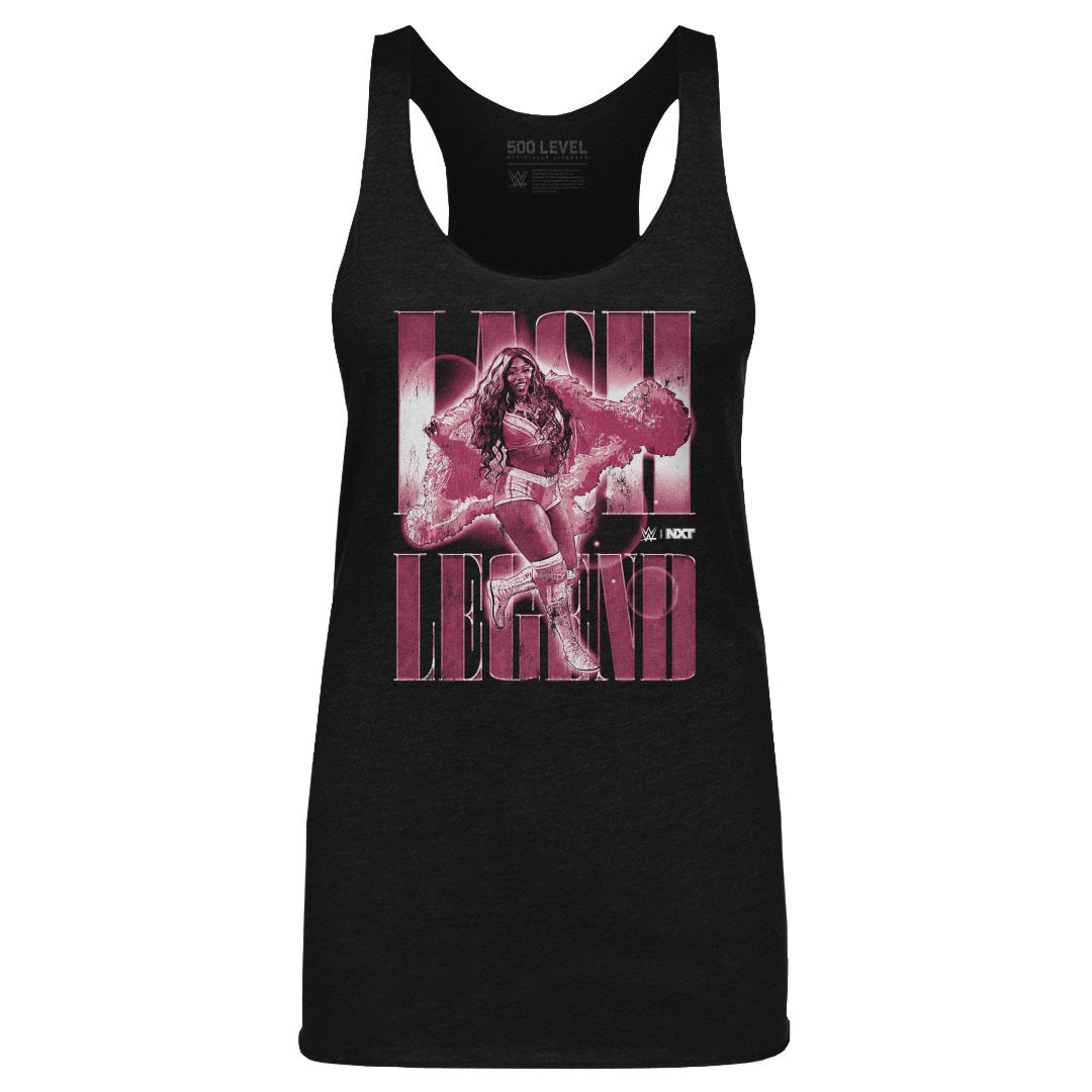 Lash Legend Women's Tank Top | 500 LEVEL