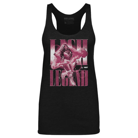 Lash Legend Women's Tank Top | 500 LEVEL
