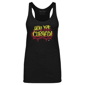 Danhausen Women's Tank Top | 500 LEVEL