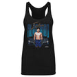 Emiliano Alvarado Women's Tank Top | 500 LEVEL