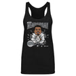 Victor Wembanyama Women's Tank Top | 500 LEVEL