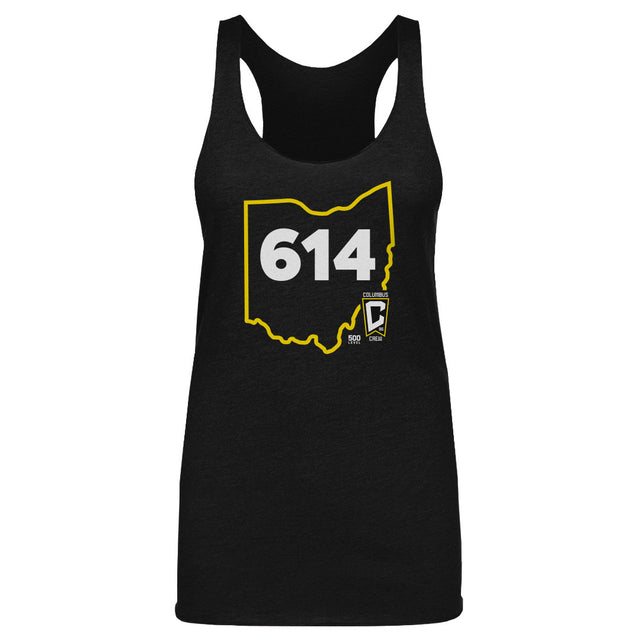 Columbus Crew Women's Tank Top | 500 LEVEL