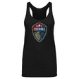 North Carolina Courage Women's Tank Top | 500 LEVEL