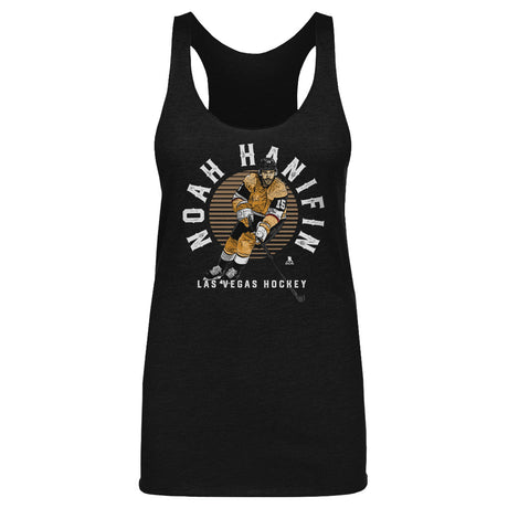 Noah Hanifin Women's Tank Top | 500 LEVEL