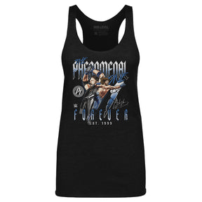 A.J. Styles Women's Tank Top | 500 LEVEL