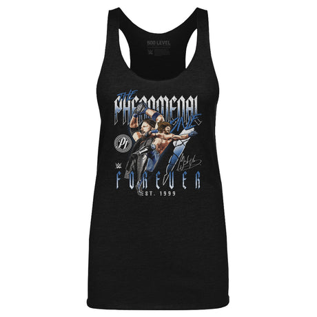 A.J. Styles Women's Tank Top | 500 LEVEL