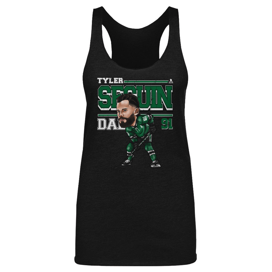 Tyler Seguin Women's Tank Top | 500 LEVEL