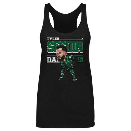 Tyler Seguin Women's Tank Top | 500 LEVEL