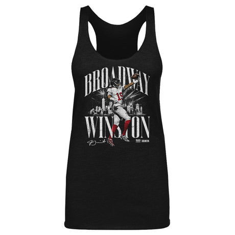 Jameis Winston Women's Tank Top | 500 LEVEL