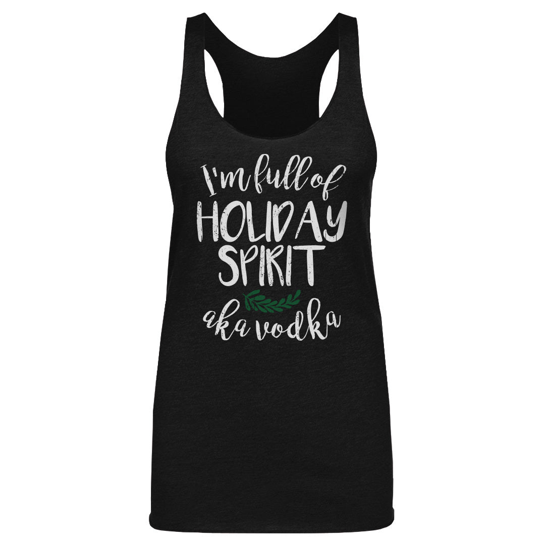 Christmas Women's Tank Top | 500 LEVEL
