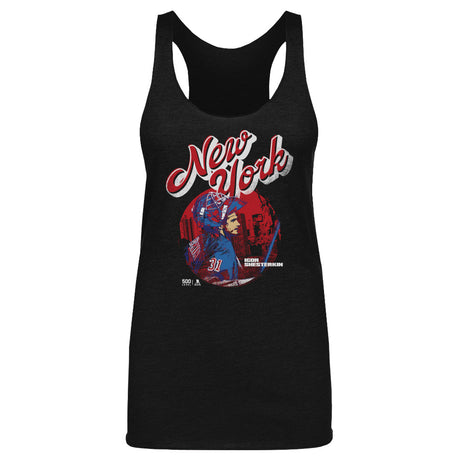 Igor Shesterkin Women's Tank Top | 500 LEVEL