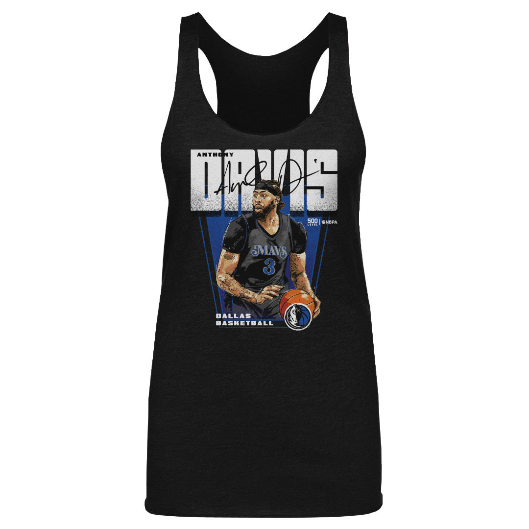 Anthony Davis Women's Tank Top | 500 LEVEL