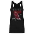 Dylan Larkin Women's Tank Top | 500 LEVEL