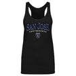 San Jose Earthquakes Women's Tank Top | 500 LEVEL