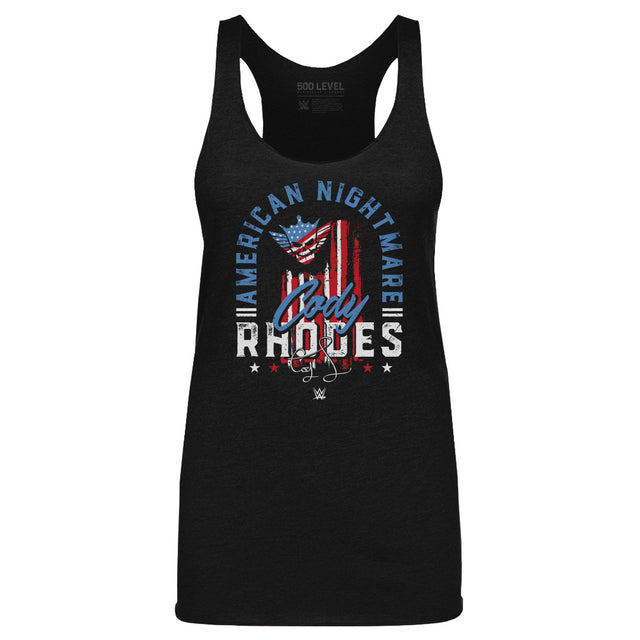 Cody Rhodes Women's Tank Top | 500 LEVEL