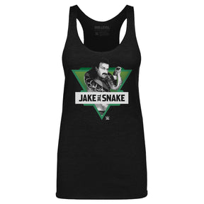 Jake The Snake Women's Tank Top | 500 LEVEL