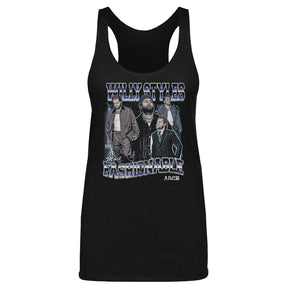 William Nylander Women's Tank Top | 500 LEVEL