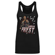 Damian Priest Women's Tank Top | 500 LEVEL