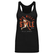 Willy Adames Women's Tank Top | 500 LEVEL